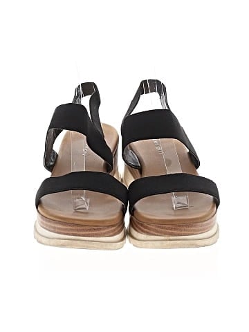 Madden Girl Wedges (view 2)
