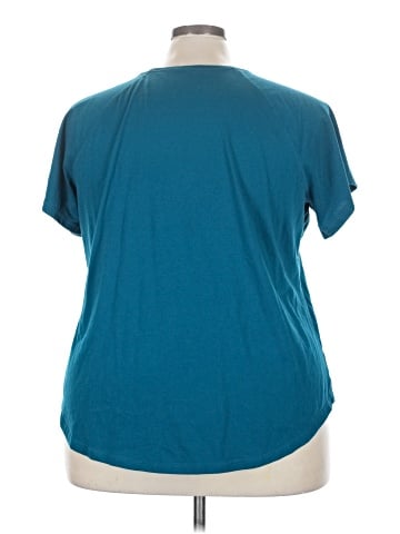 Tek Gear Short Sleeve T-Shirt (view 2)