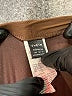 Shein Brown Casual Skirt Size 2 - photo 4