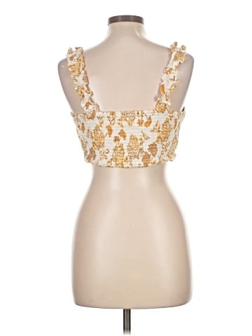 Rahi Sleeveless Blouse (view 2)