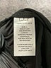 Lulus Black Bodysuit Size S - photo 4