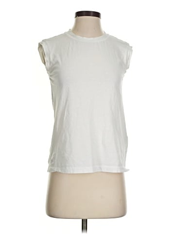 Kate Spade Saturday Sleeveless T-Shirt (view 1)
