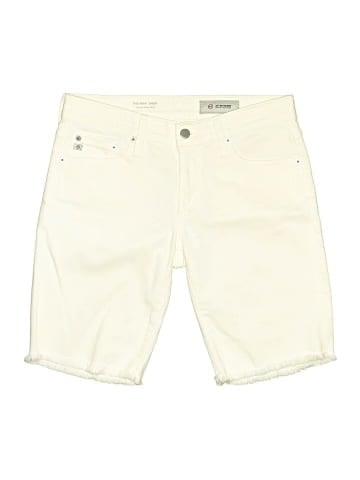 Adriano Goldschmied Khaki Shorts (view 1)