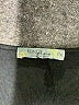 Chalet et Ceci 100% Polyester Black Sleeveless Blouse Size 1X - photo 7