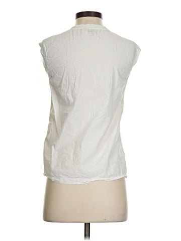 Kate Spade Saturday Sleeveless T-Shirt (view 2)