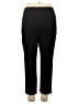 Worthington Solid Black Dress Pants Size 16 - photo 2