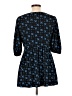 Studio M Black Kimono Size 1X - photo 2