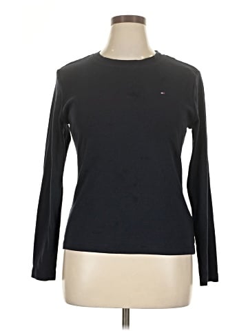 Tommy Hilfiger Long Sleeve T-Shirt (view 1)