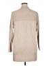 Chico's Tan Cardigan Size XL (3) - photo 2