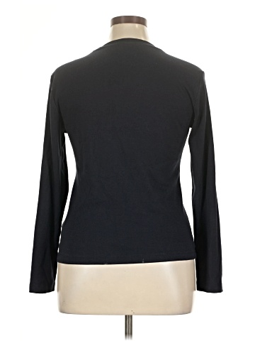 Tommy Hilfiger Long Sleeve T-Shirt (view 2)