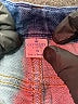 Crewcuts Solid Blue Jeans Size 10 - photo 3