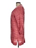 Maurices 100% Acrylic Red Kimono Size L - photo 5