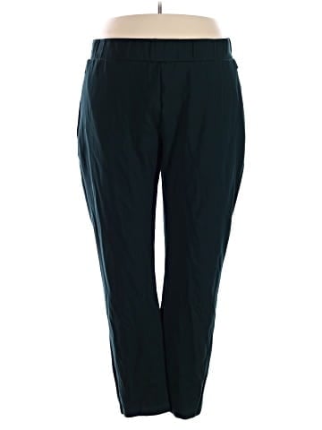 Universal Standard Casual Pants (view 1)
