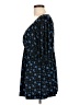Studio M Black Kimono Size 1X - photo 5