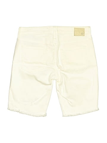 Adriano Goldschmied Khaki Shorts (view 2)