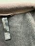 Mondetta Gray Track Jacket Size M - photo 6