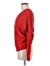 Love Tree 100% Acrylic Red Long Sleeve Top Size S - photo 5