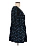 Studio M Black Kimono Size 1X - photo 4