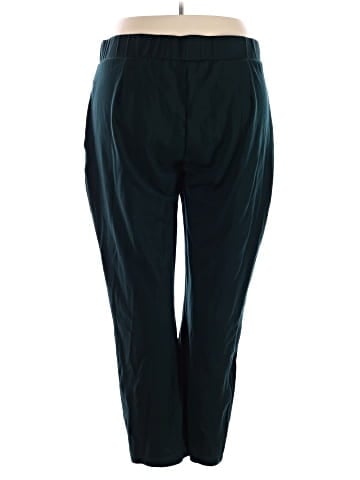 Universal Standard Casual Pants (view 2)