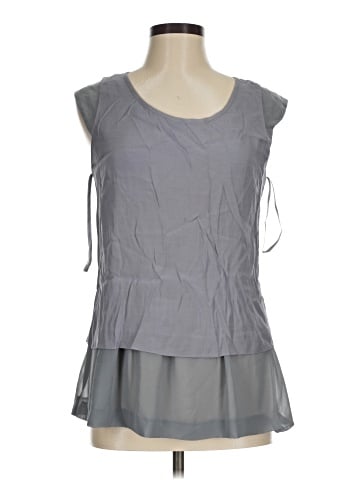 1971 Reiss Sleeveless T-Shirt (view 1)