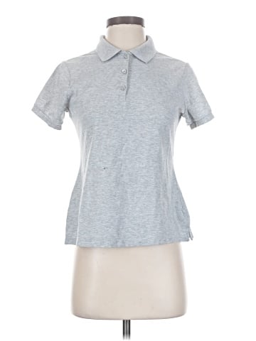 French Toast Short Sleeve Polo (view 1)