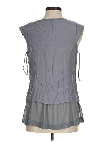 1971 Reiss Sleeveless T-Shirt (view 2)