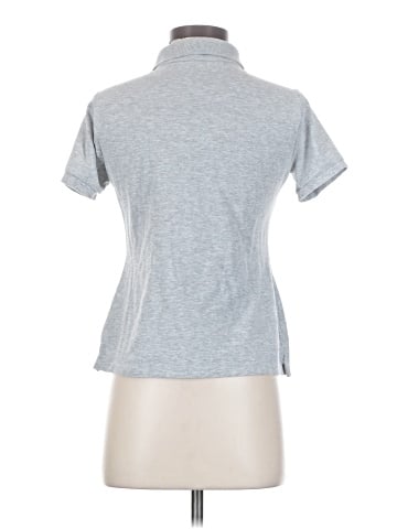 French Toast Short Sleeve Polo (view 2)