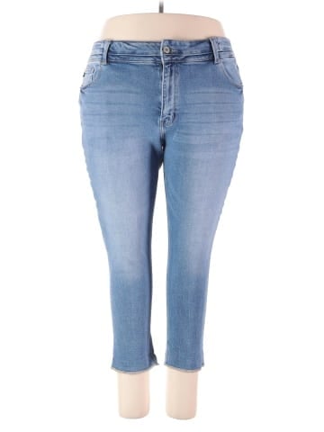 KANCAN JEANS Jeans (view 1)