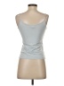 Ann Taylor Silver Tank Top Size S - photo 2