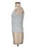 Ann Taylor Silver Tank Top Size S - photo 5