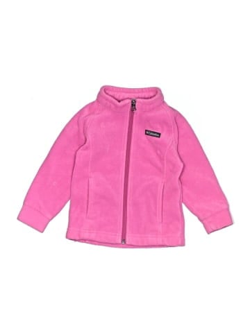 Columbia Zip Up Hoodie (view 1)