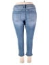 KANCAN JEANS Blue Jeans Size 20 - photo 2