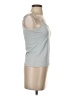 Ann Taylor Silver Tank Top Size S - photo 4