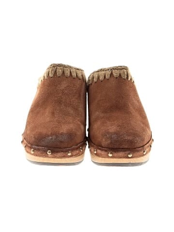 Antelope Mule/Clog (view 2)