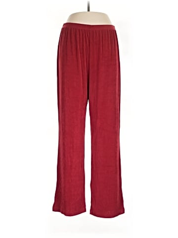 Slinky Brand Casual Pants (view 1)