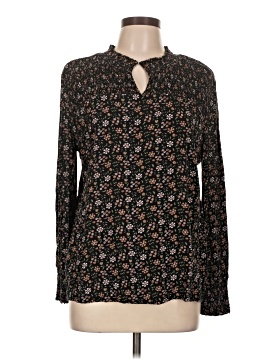 Alexander Jordan Long Sleeve Polo