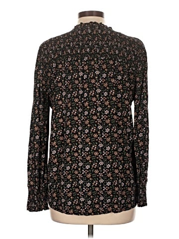 Alexander Jordan Long Sleeve Polo (view 2)