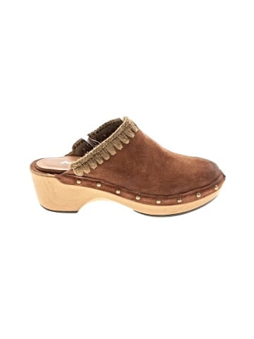 Antelope Mule/Clog (view 1)