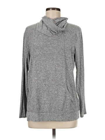 Loveappella Turtleneck Sweater (view 1)