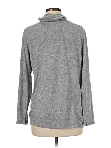 Loveappella Turtleneck Sweater (view 2)