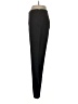 St. John Solid Black Dress Pants Size 8 - photo 5