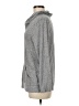 Loveappella Gray Turtleneck Sweater Size M - photo 5