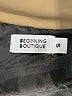 Beginning Boutique 100% Polyester Solid Tan Jacket Size S - photo 6