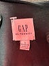Gap - Maternity Black Long Sleeve T-Shirt Size Sm Maternity - photo 6