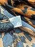 Unbranded Animal Print Brown Long Sleeve Blouse Size M - photo 8