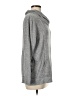 Loveappella Gray Turtleneck Sweater Size M - photo 4
