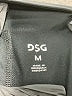 DSG Solid Black Active Skort Size M - photo 3