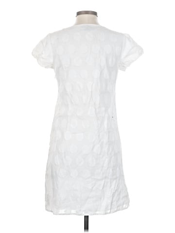 Apostrophe Short Sleeve T-Shirt (view 2)