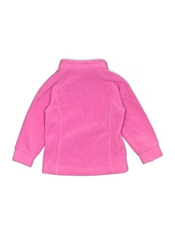 Columbia Zip Up Hoodie (view 2)