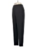 Athleta Solid Black Dress Pants Size 4 - photo 1